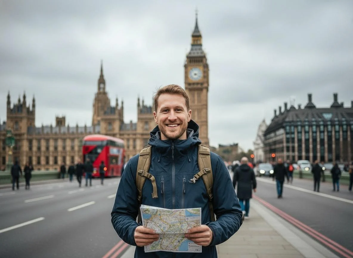 AI generated image template