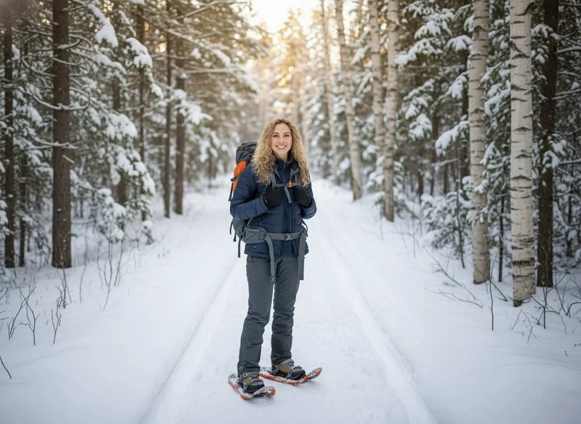 AI generated image template